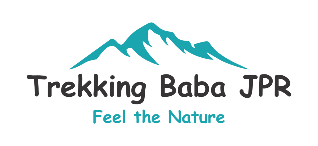 Trekking Baba Jaipur